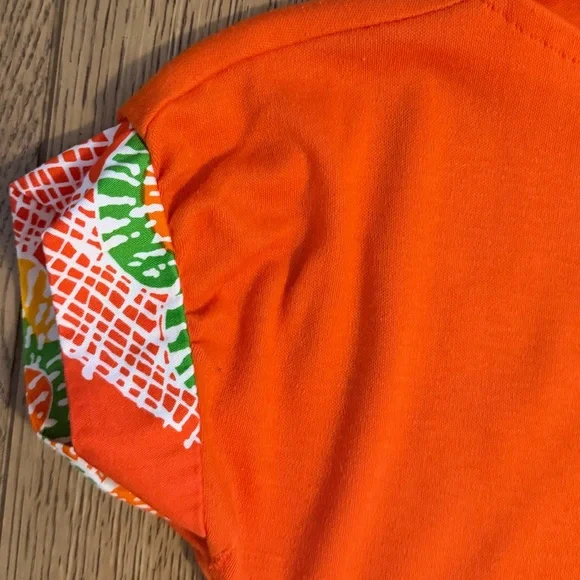 VINTAGE Women’s Mauna Kea Beach Hotel Maxi Dress - Picture 6 of 10